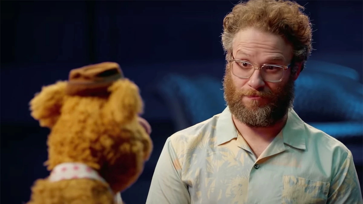 The Muppet Show Is Returning at Exactly the Right Time