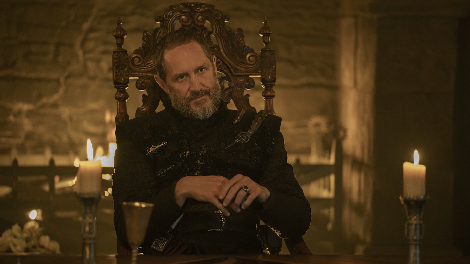 A Knight of the Seven Kingdoms Trailer Introduces Two Very Different Targaryens