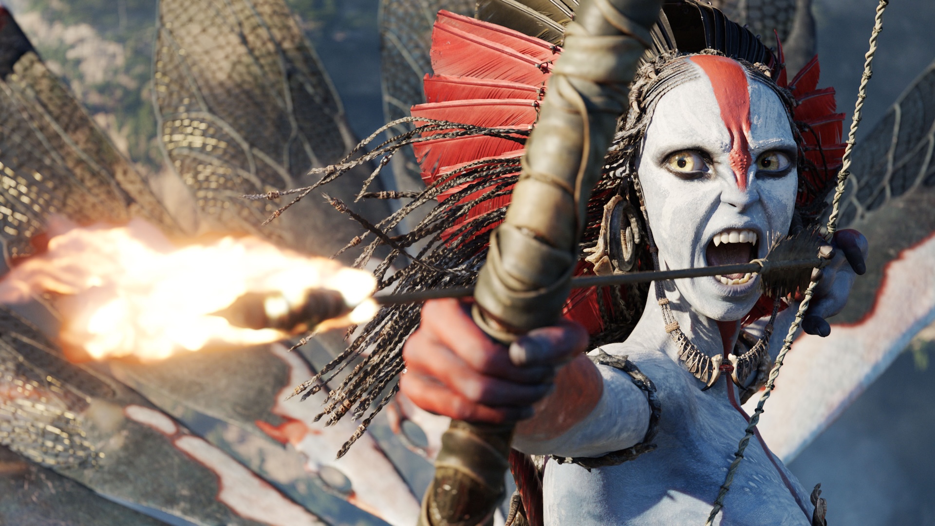 Avatar 3 Early Reactions Call It the Best One Yet