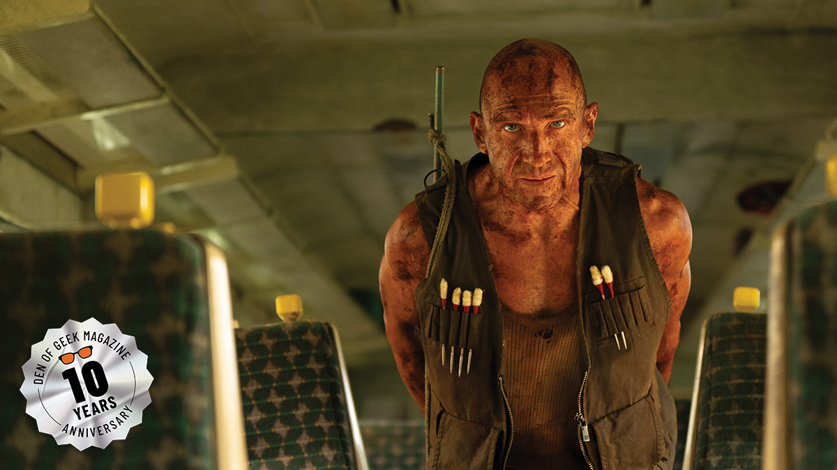 28 Years Later: The Bone Temple – Nia DaCosta Reveals Exclusive Secrets in Horror Sequel