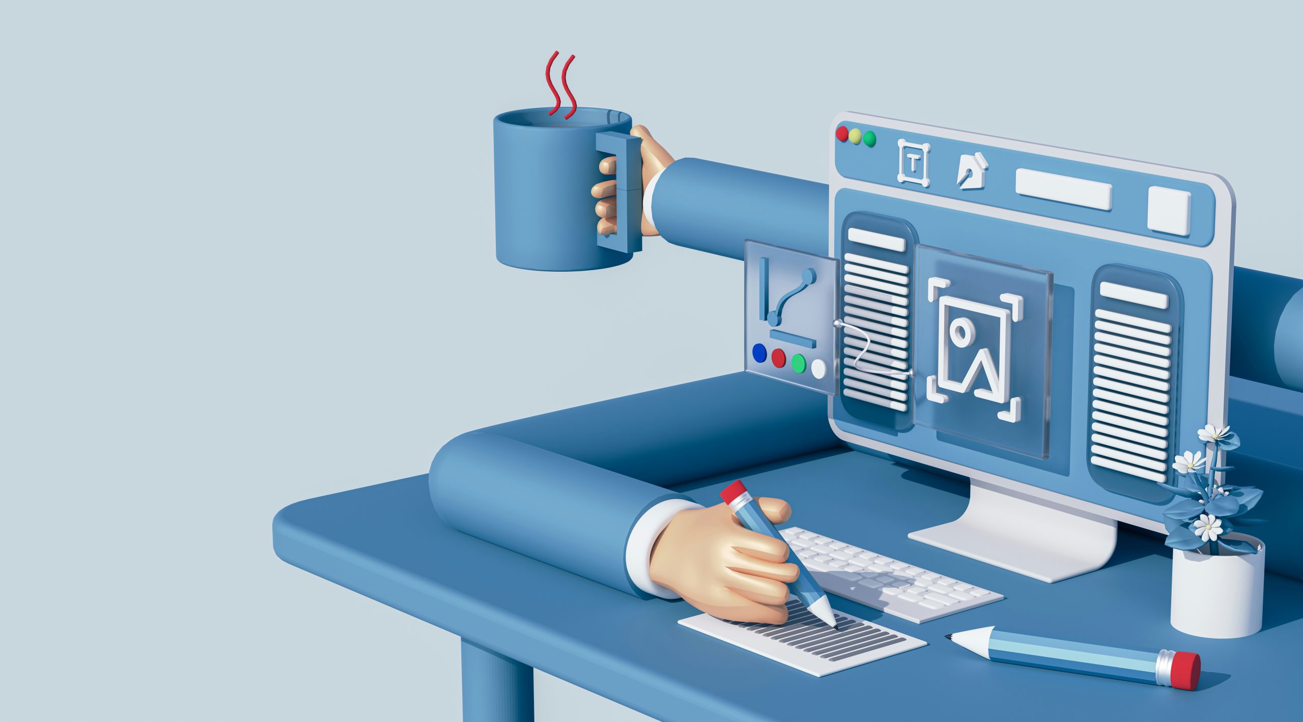 From Beta to Bedrock: Build Products that Stick.