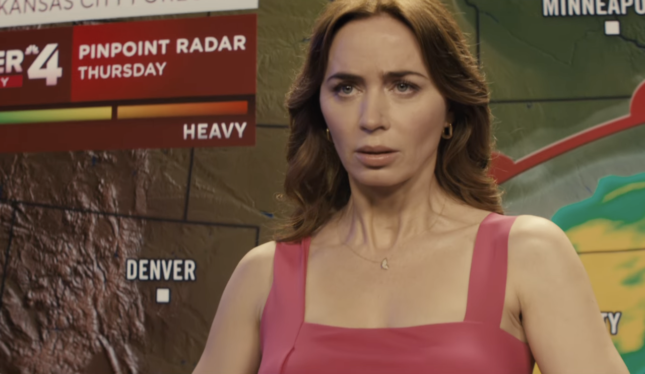 New Steven Spielberg Trailer Has a Real War of the Worlds Feel