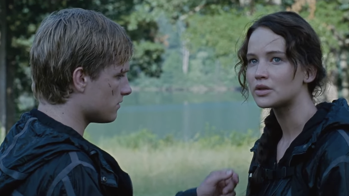 Here’s How Sunrise on the Reaping Will Bring Back The Hunger Games’ Katniss and Peeta 