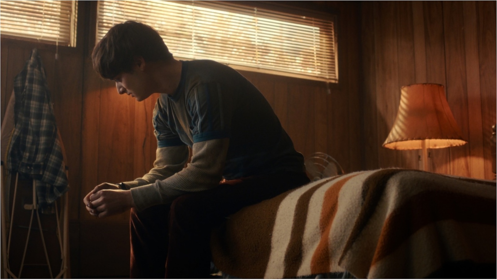 Will’s Big Stranger Things Moment Involved Too Many People