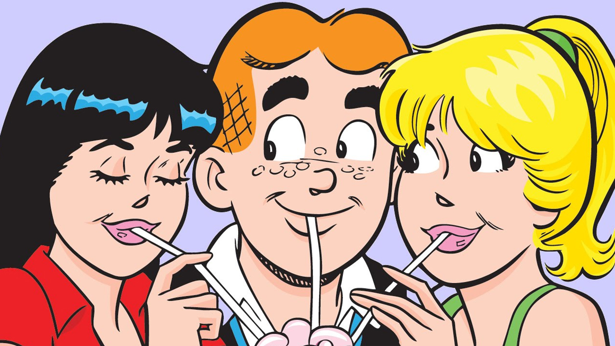 Archie Comics Teams With Indie Publisher To Continue Its Creative Reinvention