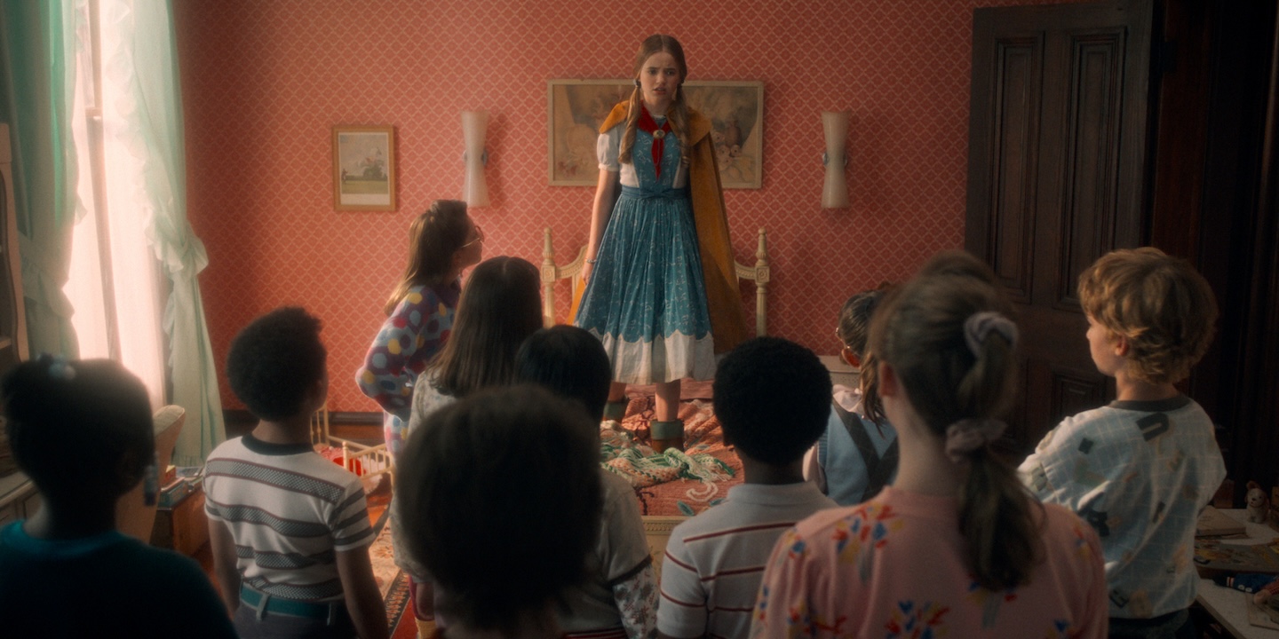 Did Stranger Things Just Do Avengers: Doomsday Before Marvel?