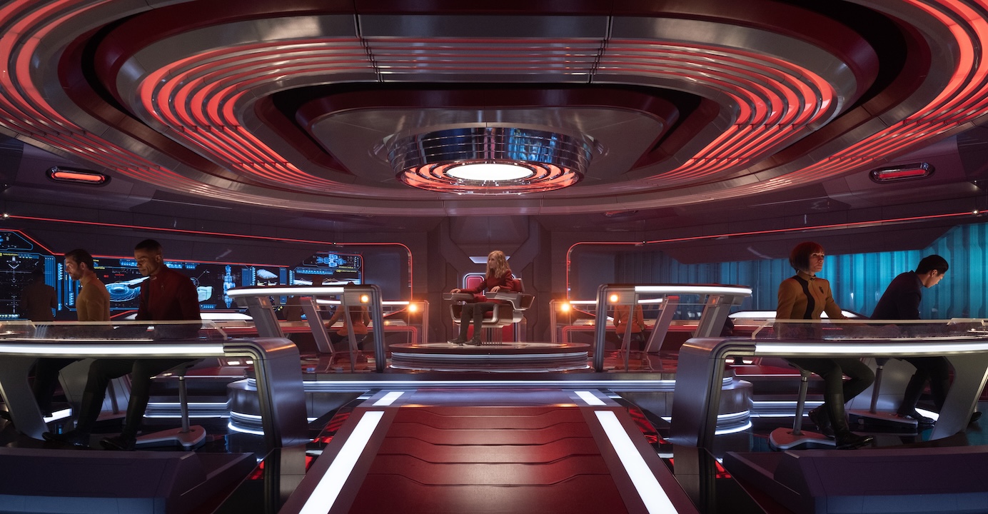 Star Trek: Starfleet Academy’s Voyager Nod Better Be More Than a ‘Member Berry