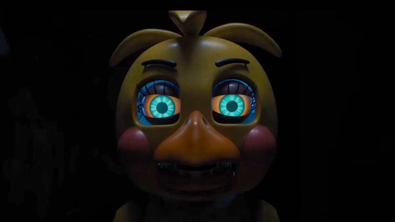Five Nights at Freddy’s 2 Review: Gateway Horror That’s Unapologetically for Kids