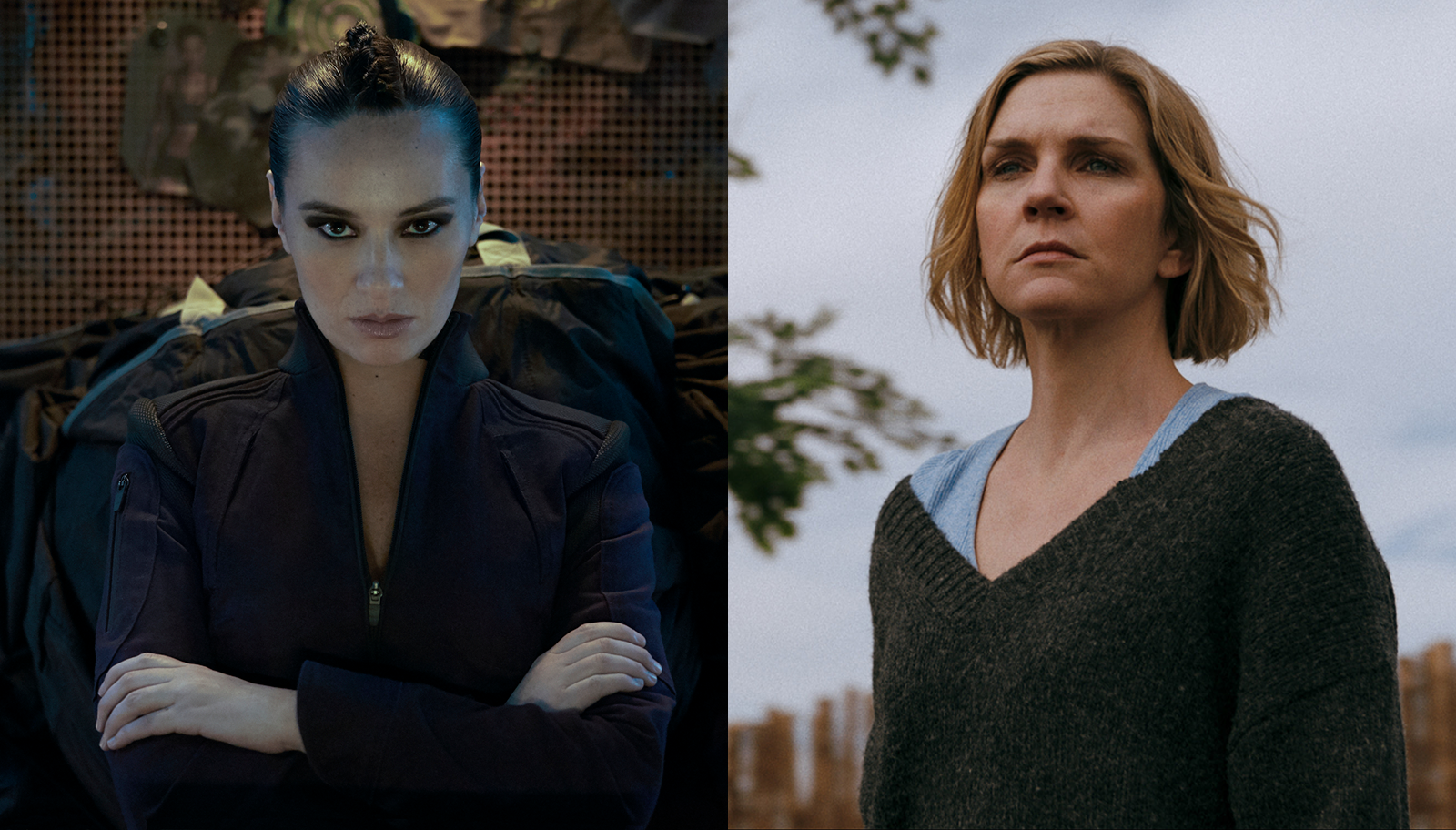 Pluribus Poses a Hive Mind Dilemma The Expanse Never Got to Explore