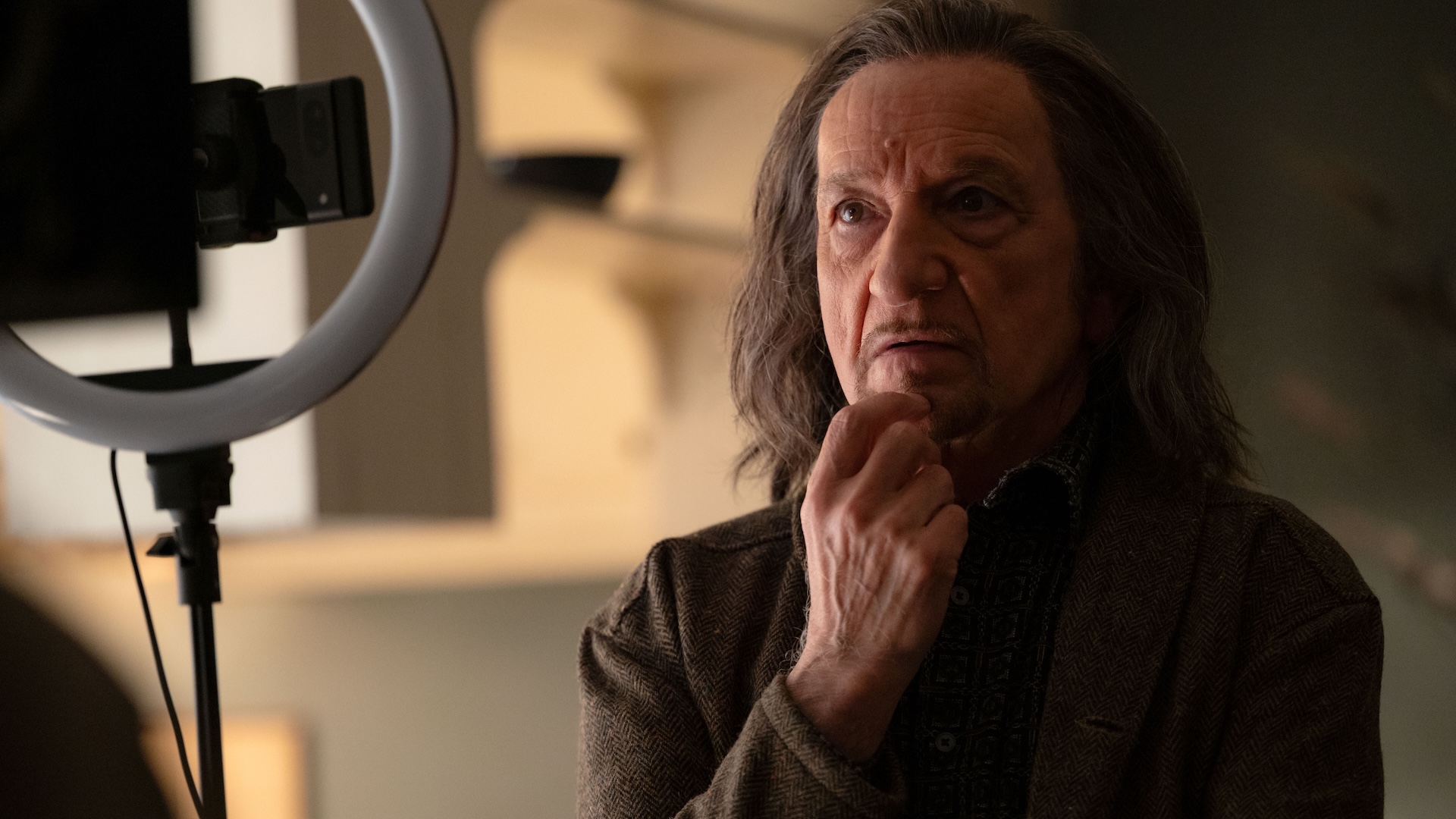 Wonder Man Proves Iron Man 3 Deserves More Love