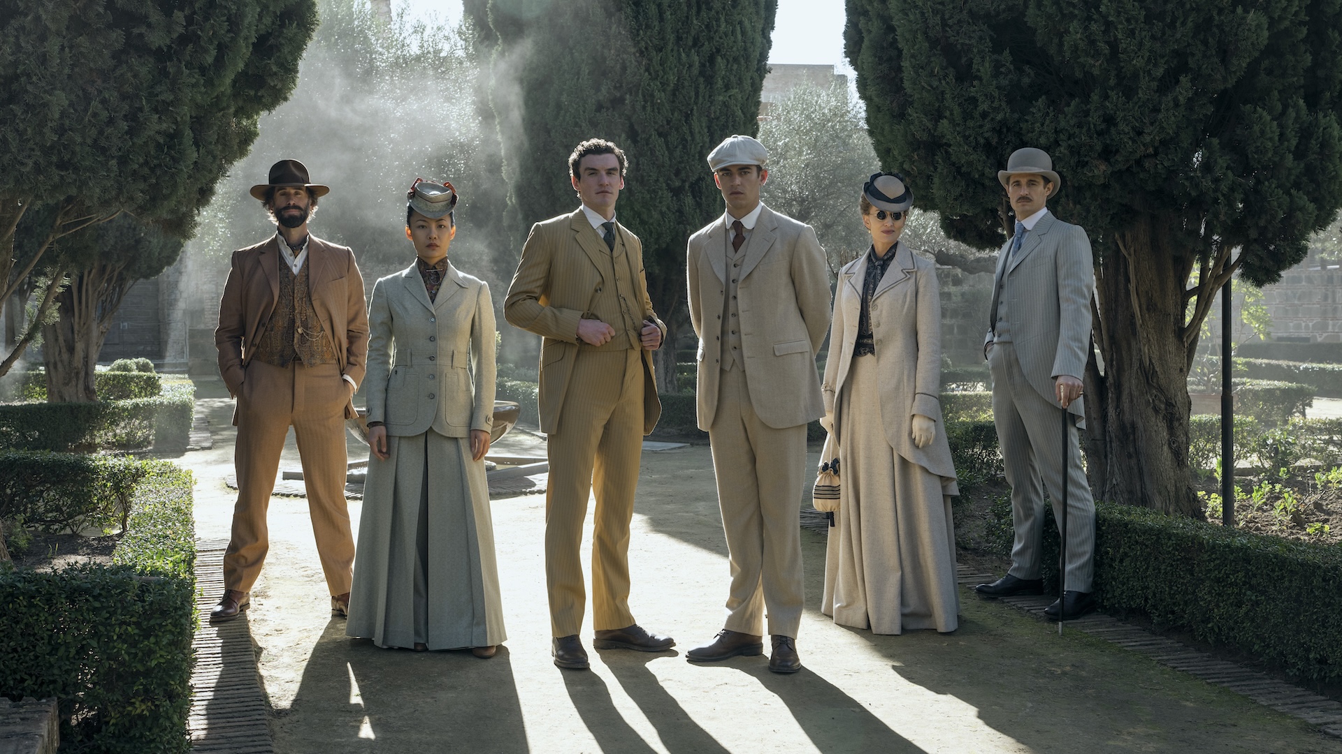 Upcoming British TV Series for 2026: BBC, Netflix, ITV, Channel 4, Prime Video, Sky