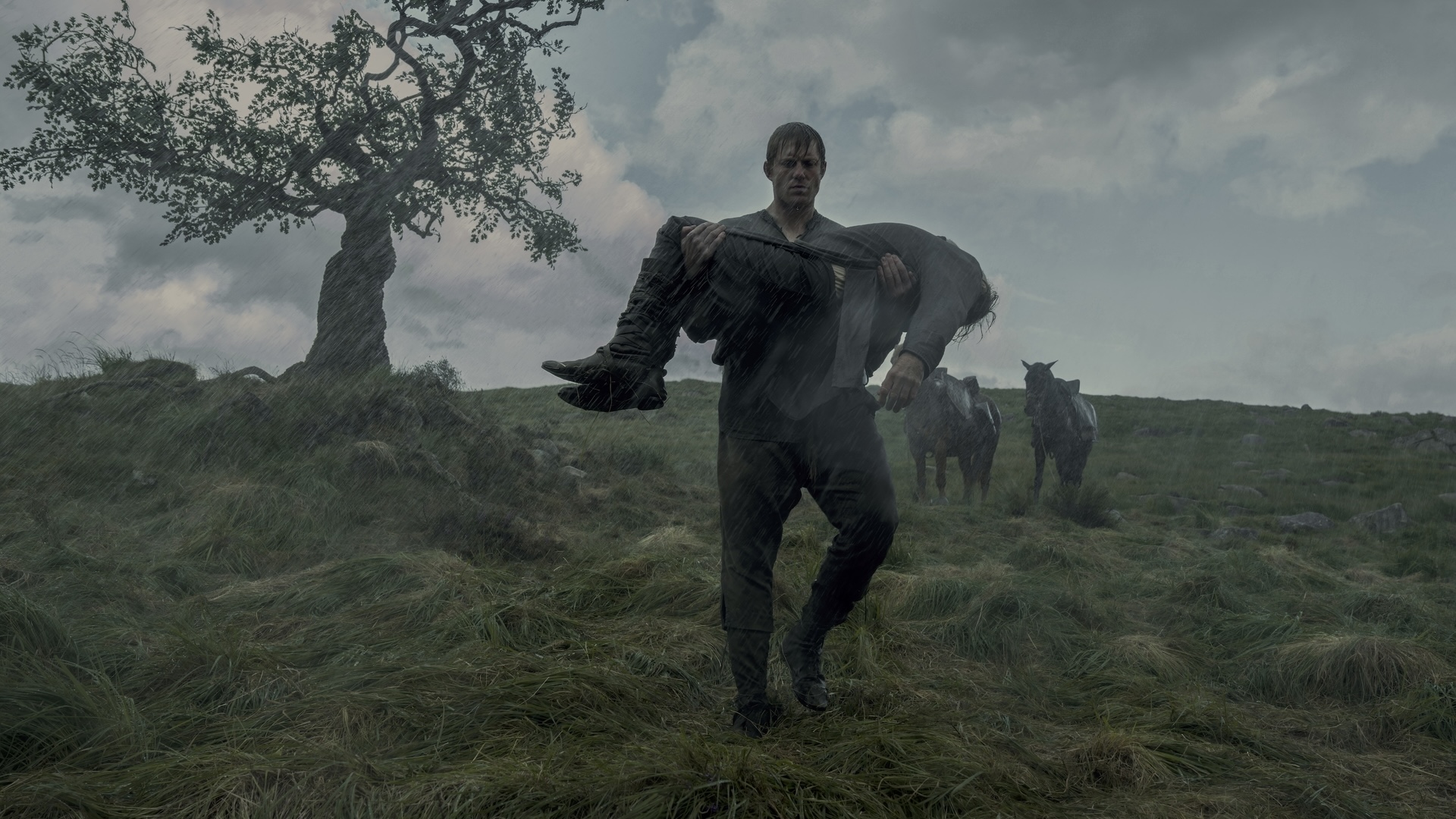 A Knight of the Seven Kingdoms’ Peter Claffey on Crafting a New Game of Thrones Hero