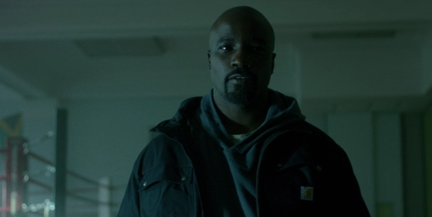 Luke Cage: Mike Colter Won’t Confirm or Deny an MCU Return