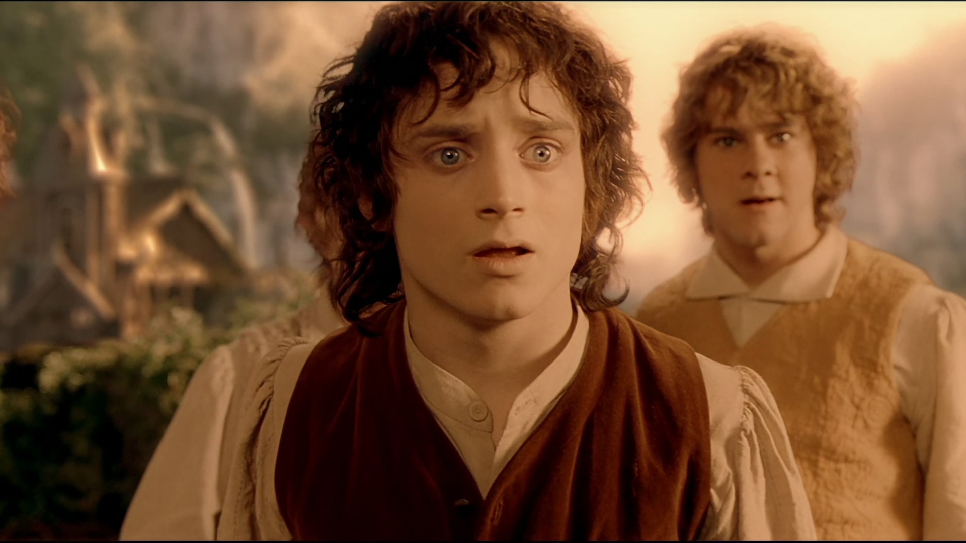 Lord of the Rings: Elijah Wood Promises “a Really Creative” Reunion Story