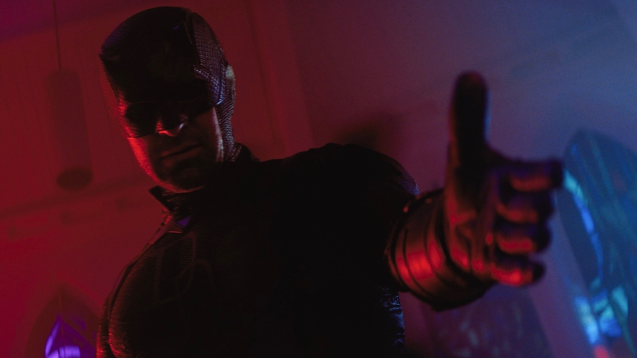 Daredevil Born Again Season 2 Trailer Shows a City Gone to Hell