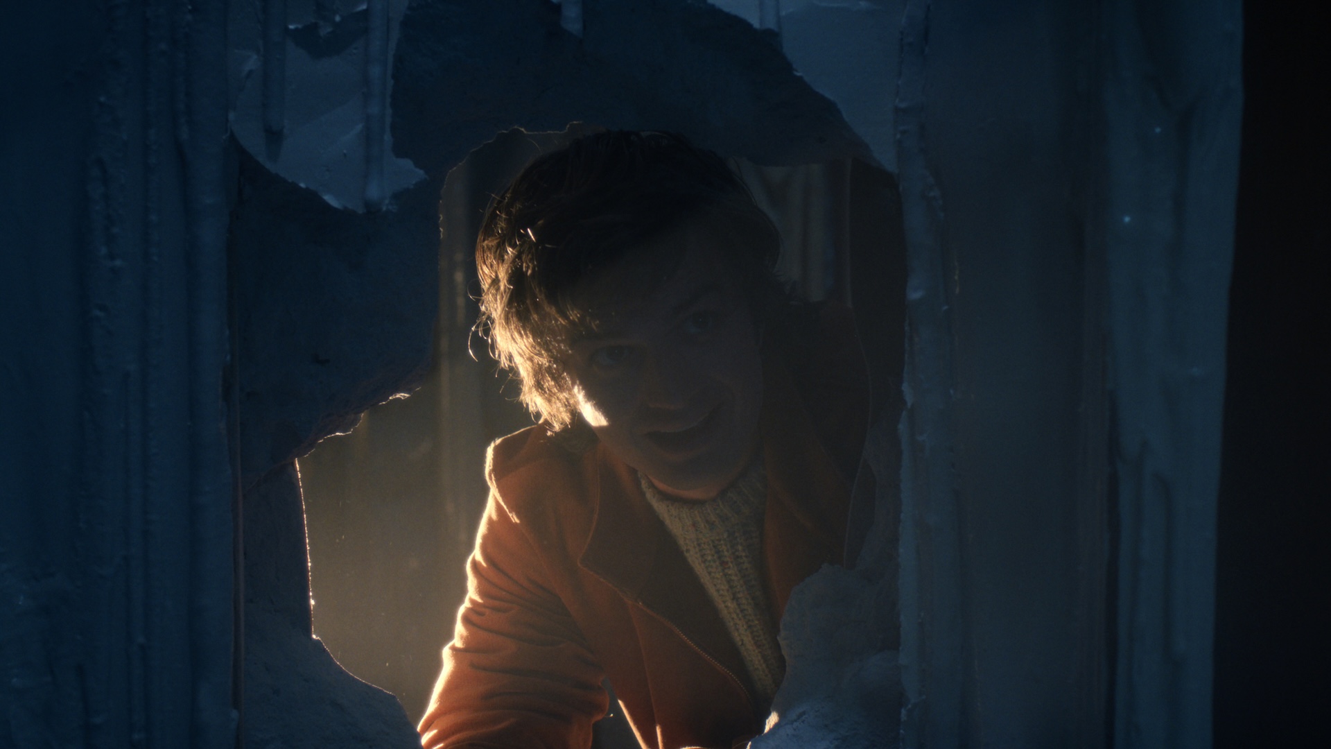 Steve Harrington Got the Best Stranger Things Ending of All