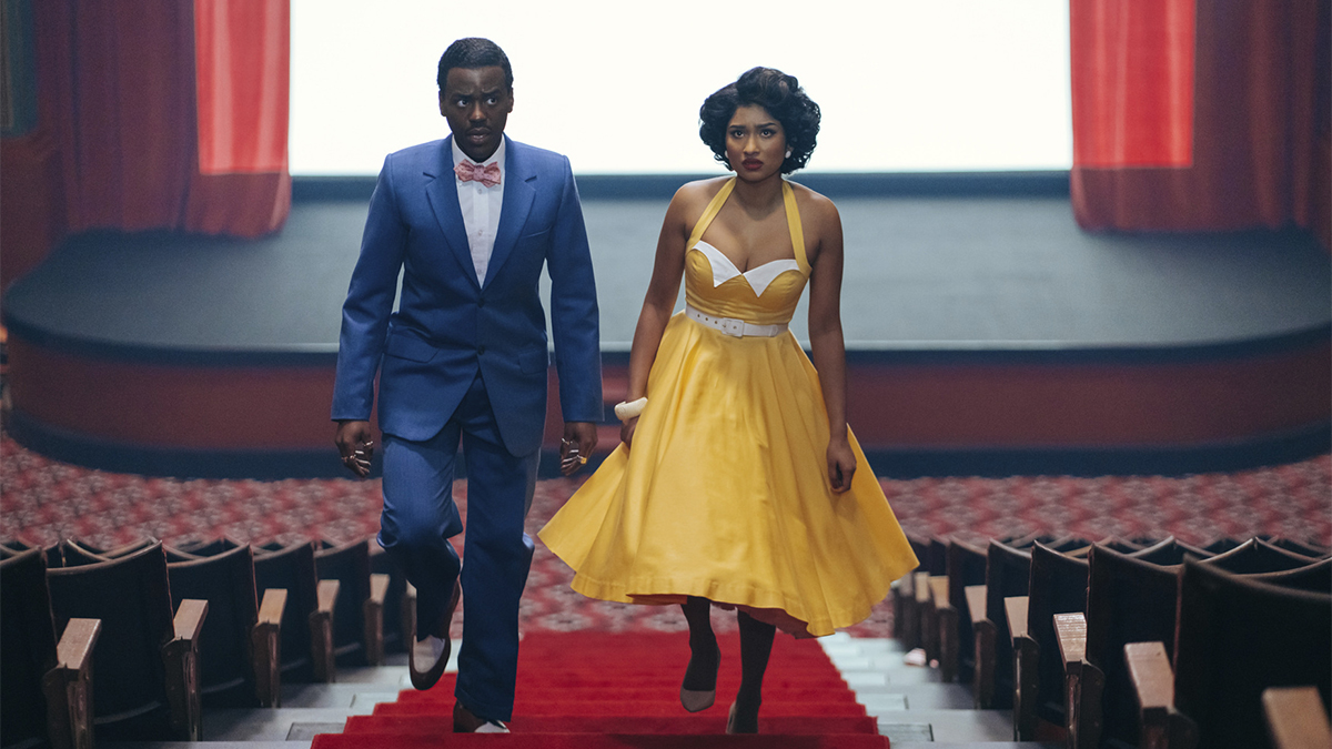 Doctor Who Director Says “Something Went Wrong” With Disney Deal