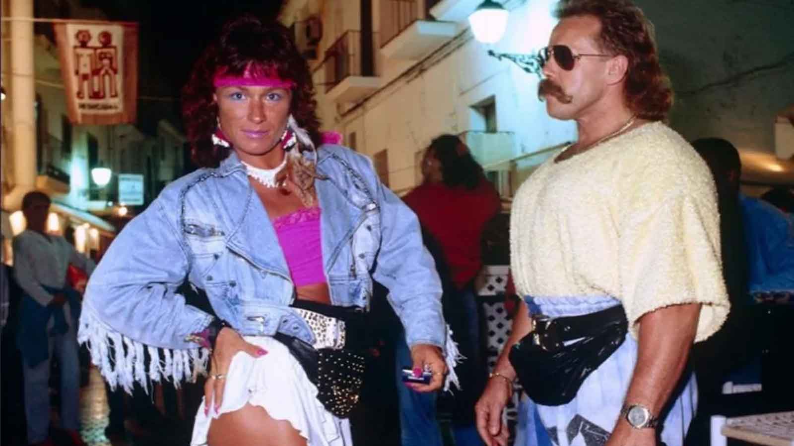 Habits Making Sure You Weren’t Cool, ’80s, ’90s & ’00s