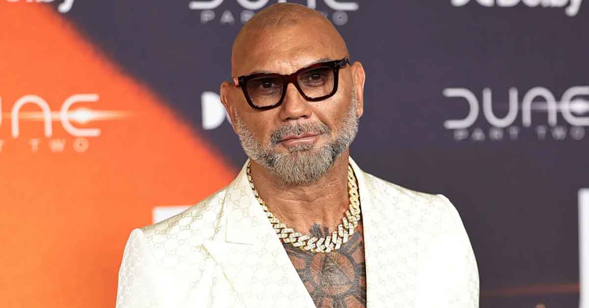 The WWE Turned Actors, Ranked