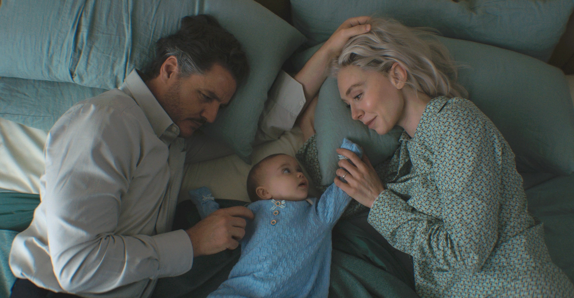 Avengers: Doomsday Teaser Sets Up Marvel’s Most Infamous Love Triangle