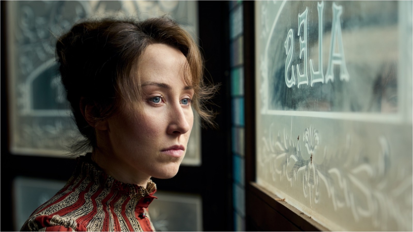 Breaking Down the Big Changes in A Thousand Blows Season 2