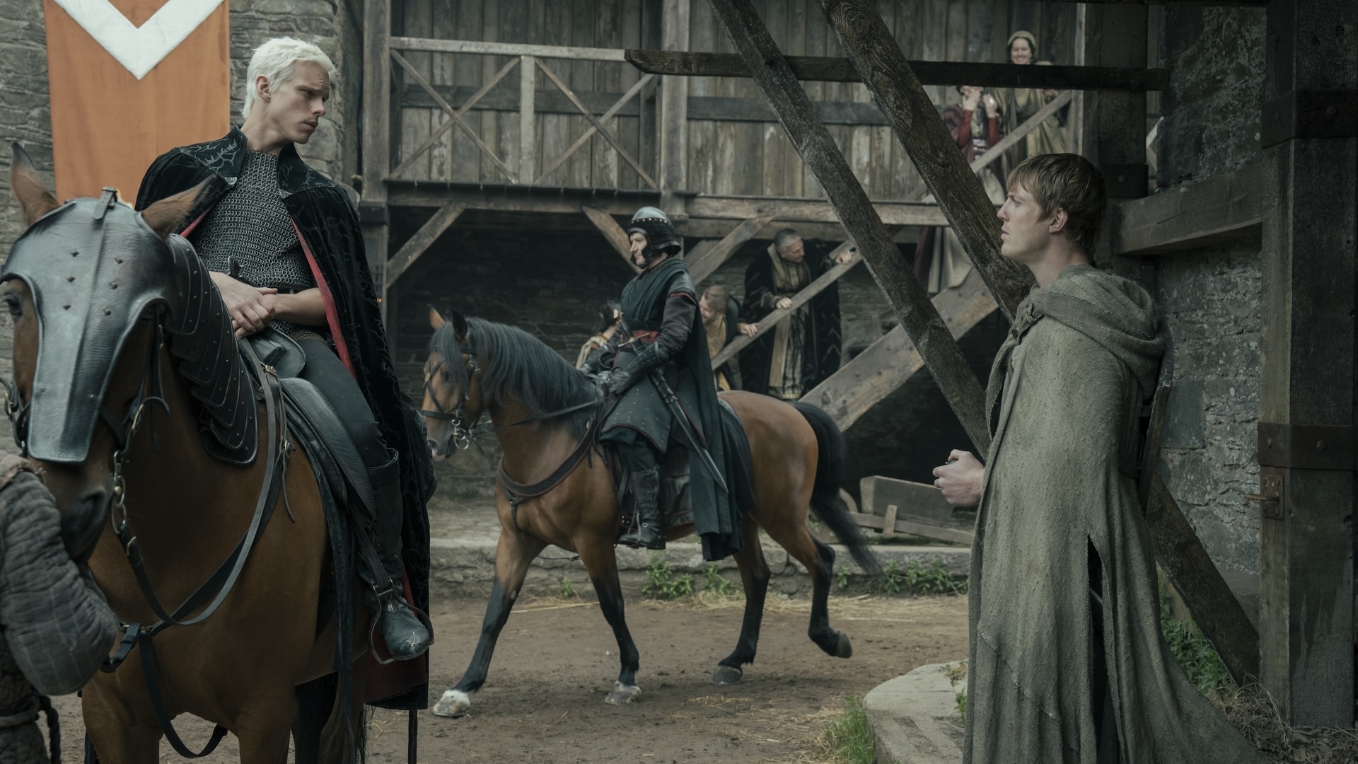 A Knight of the Seven Kingdoms: The Movie Not Allowed to Be Discussed on Set