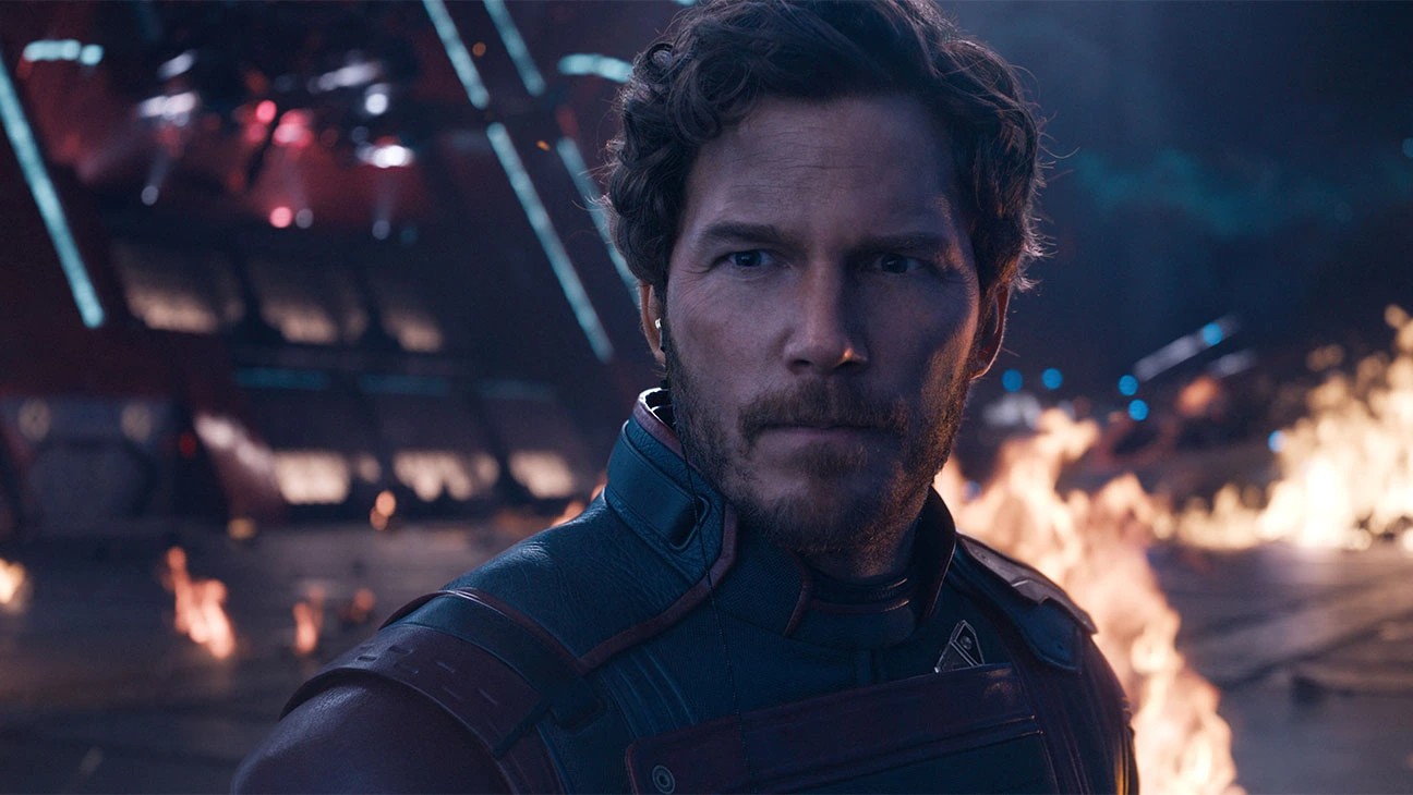 Chris Pratt Still Stands By Star-Lord’s Infuriating Infinity War Scene