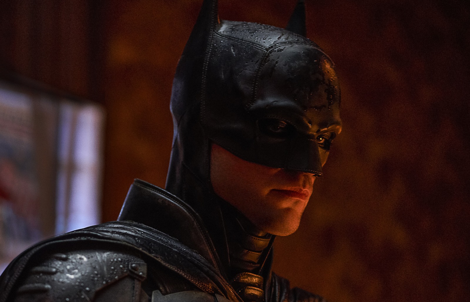James Gunn Absolutely Shuts Down Speculation About Robert Pattinson’s Batman
