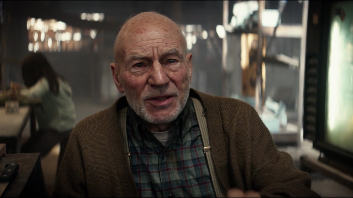 X-Men: The On-Screen Deaths of Patrick Stewart as Professor X, Ranked
