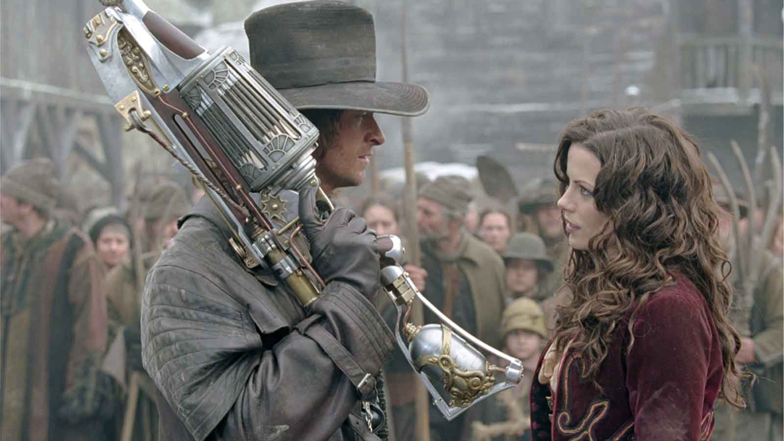 Movies Where the CGI Was Way Worse Than the Plot