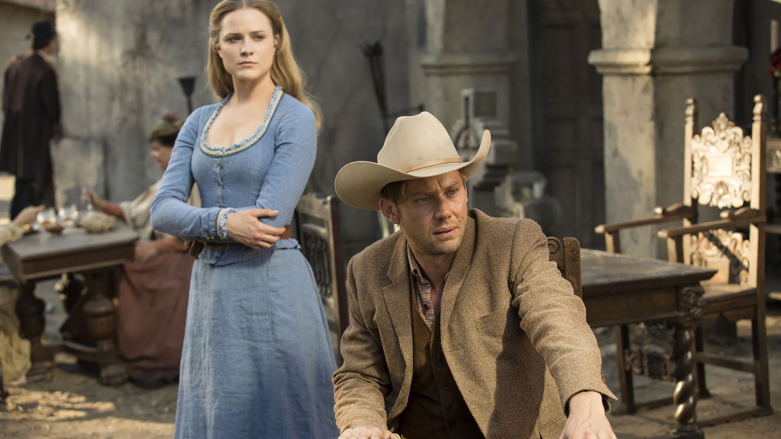 15 Cancelled Shows Fans Need to Stop Obsessing Over