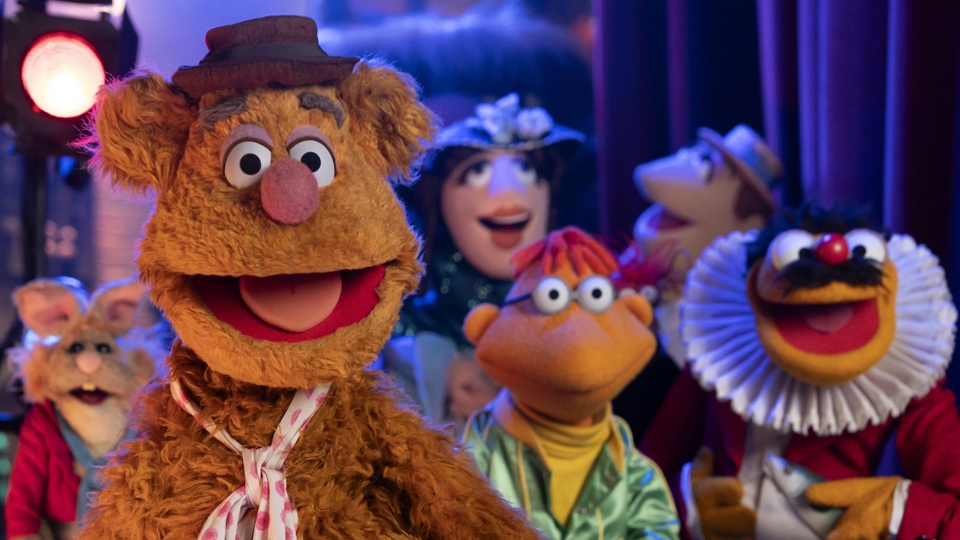 The Underrated Muppets Who Deserve More Love