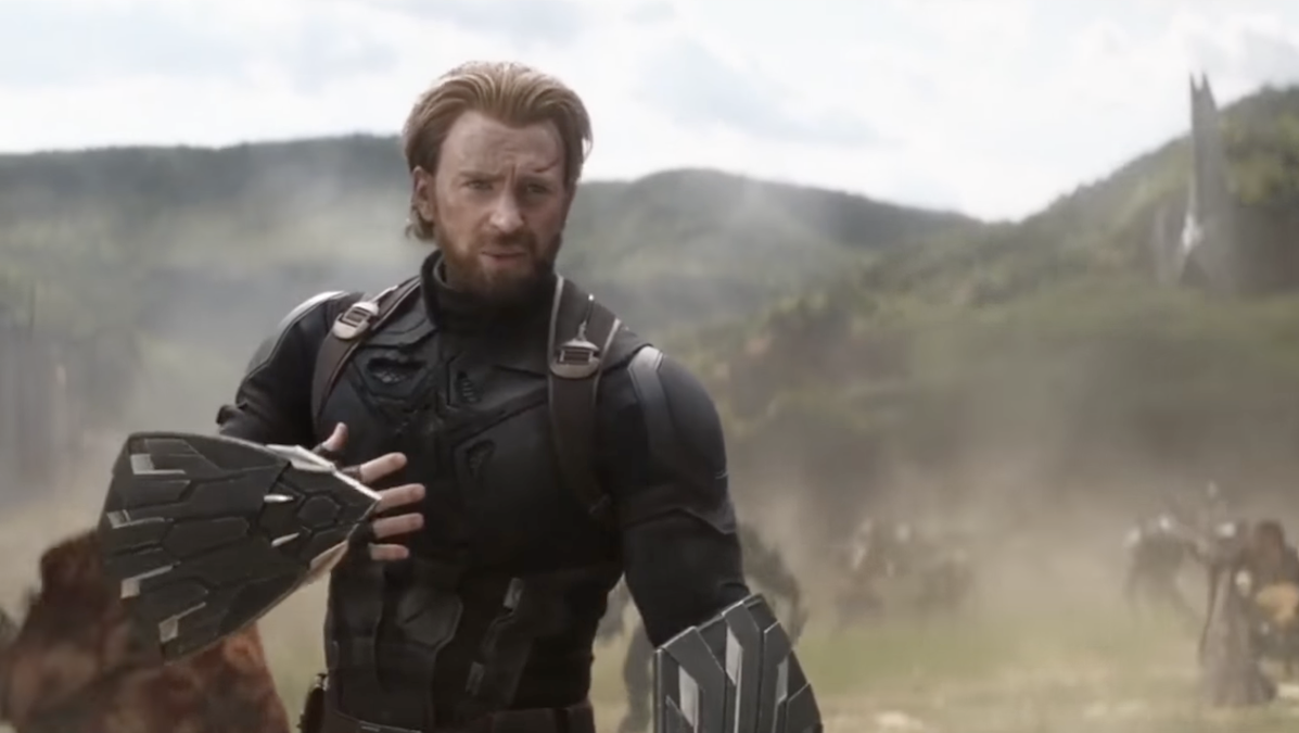 Avengers: Doomsday – Russo Brothers Identify Steve Rogers as “Central” Character