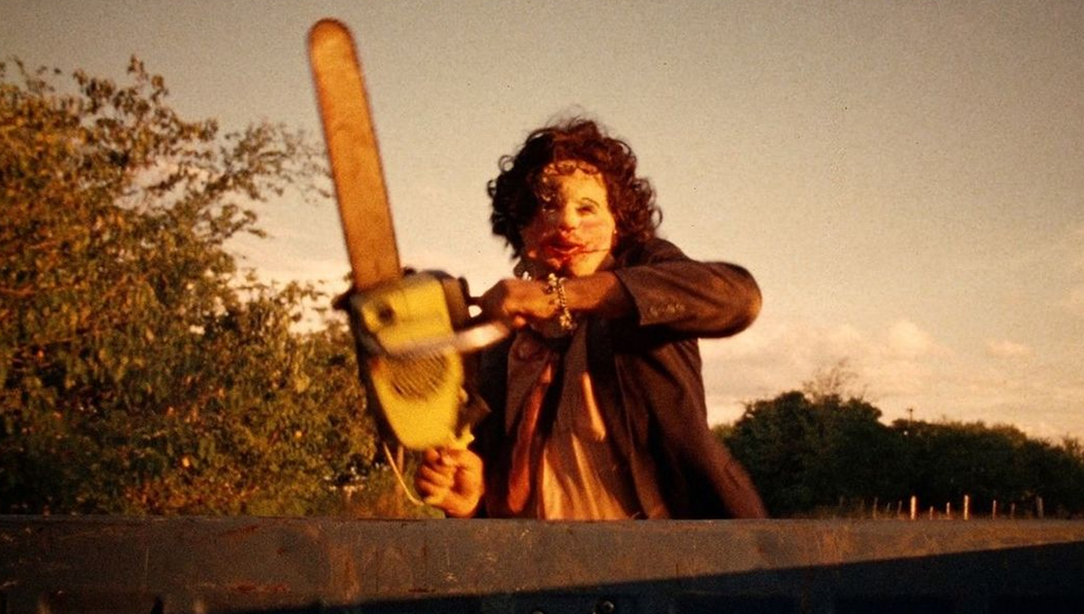 An A24/Texas Chainsaw Massacre Pairing Actually Makes a Lot of Sense