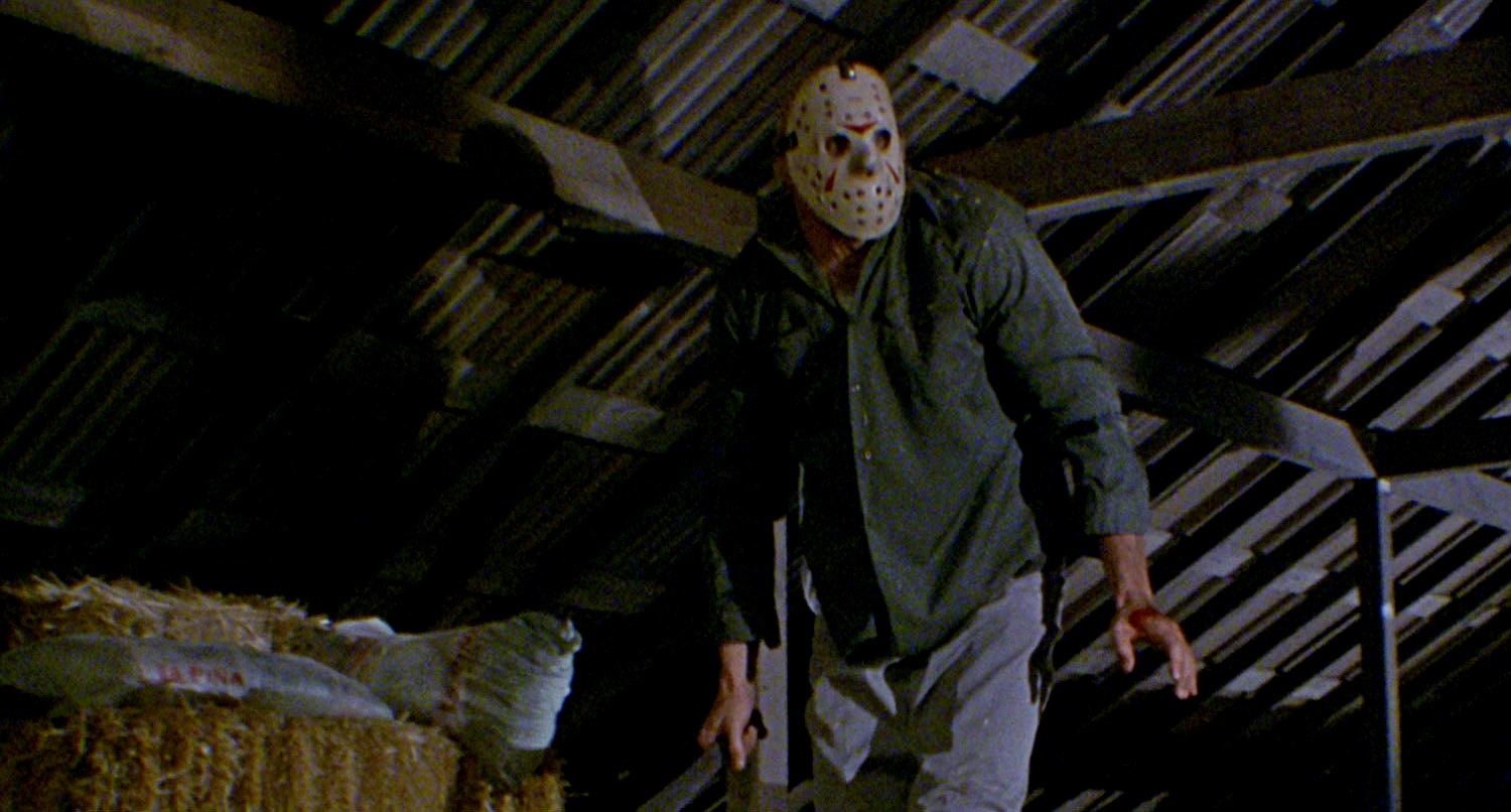 Friday the 13th: How a Real Hockey Team Led to Jason’s Iconic Look