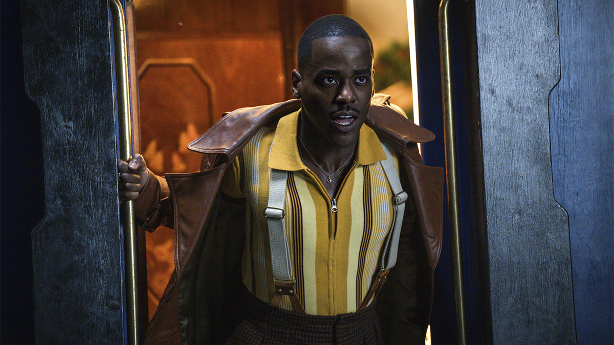 BBC Boss Won’t Rule Out HBO Doctor Who Deal Following Disney Split