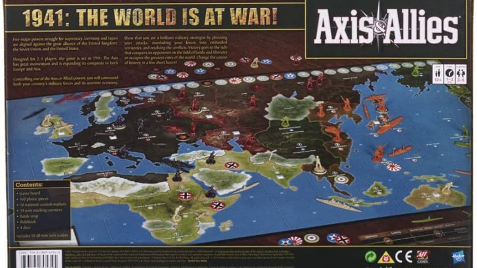 The 15 Board Games Most Likely to Start a Fight