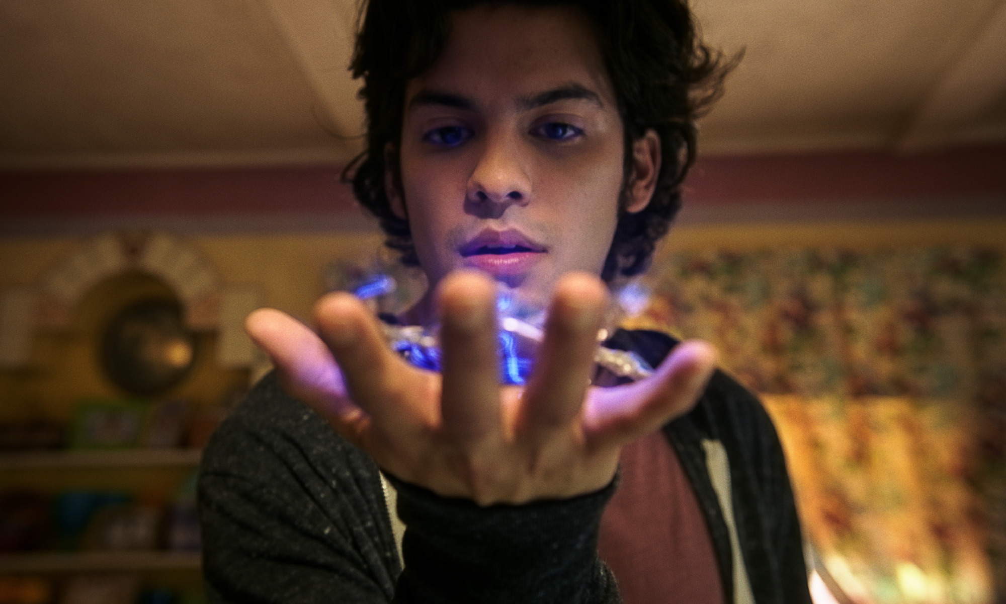 Blue Beetle Deserves to Return in the New DCU