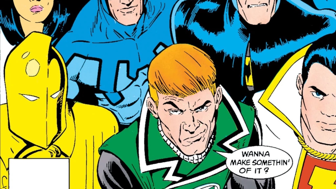 A Guide to the Comics That Have Inspired James Gunn’s DC Universe