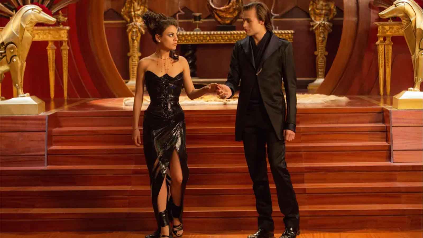 15 Movies That Were Supposed to Launch Franchises… But Didn’t