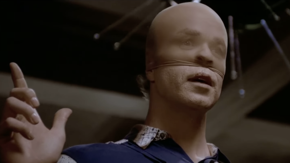 Tom Noonan Gave the Scariest Performance in Any Hannibal Lecter Movie