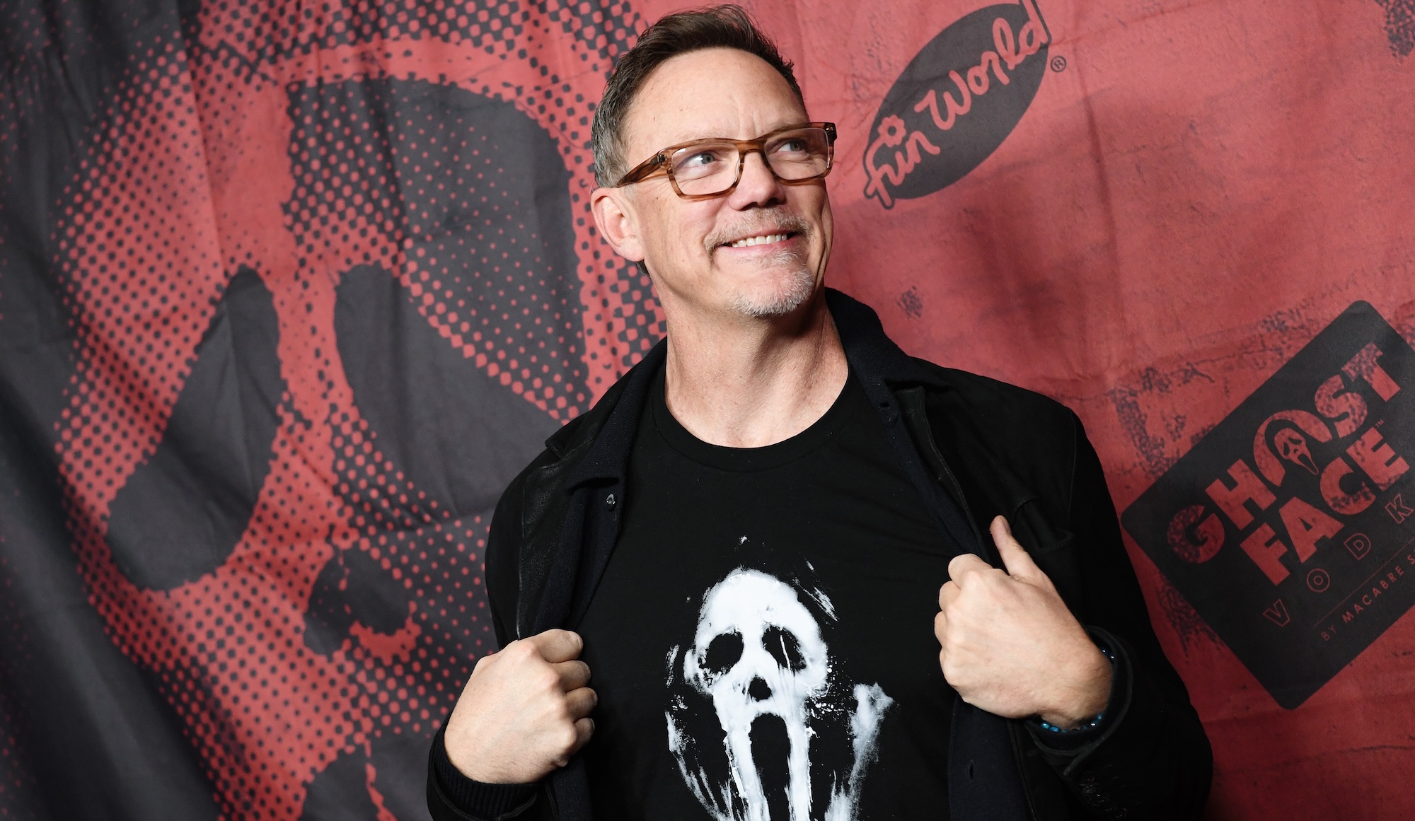 Matthew Lillard on the Legacy of Scream, ‘90s Hollywood and the Tarantino Incident