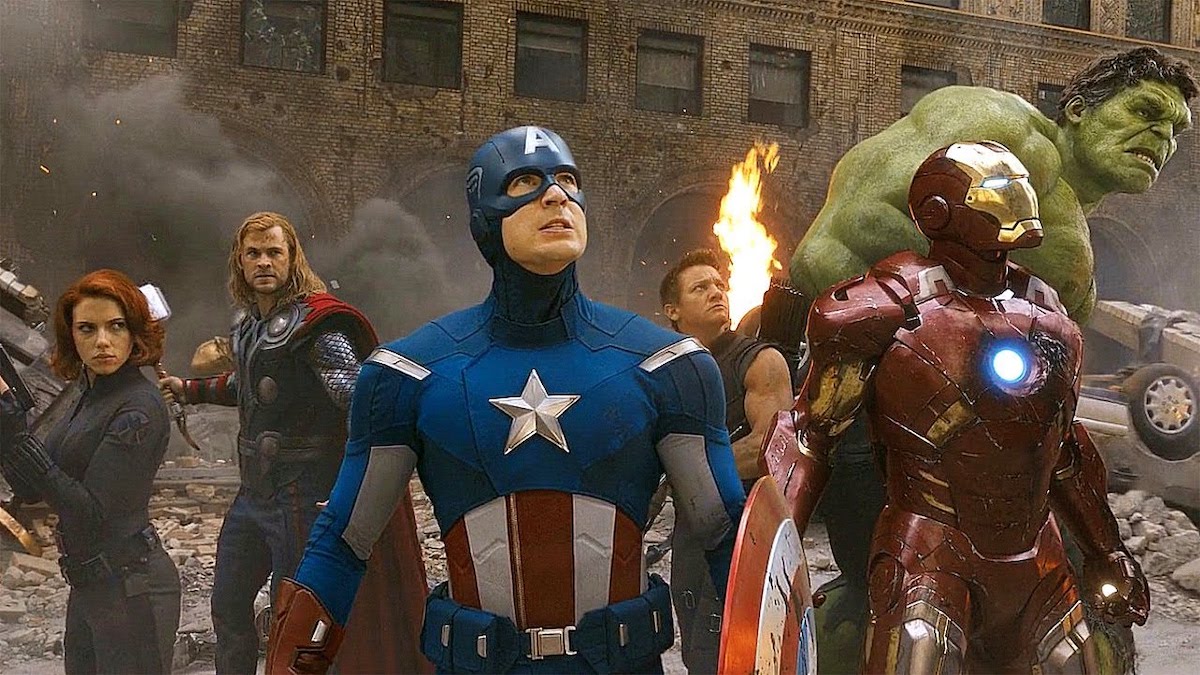 Ranking the MCU’s Biggest Battles