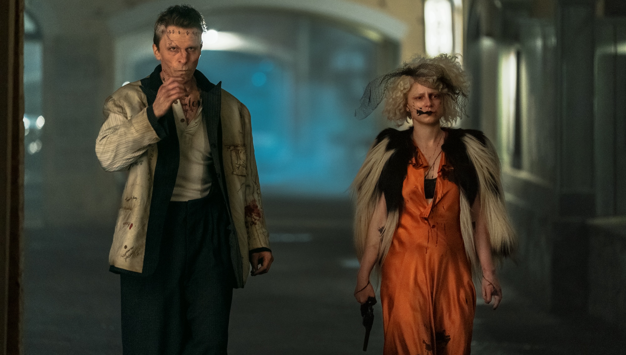 The Bride! Review: A Beautiful Abomination