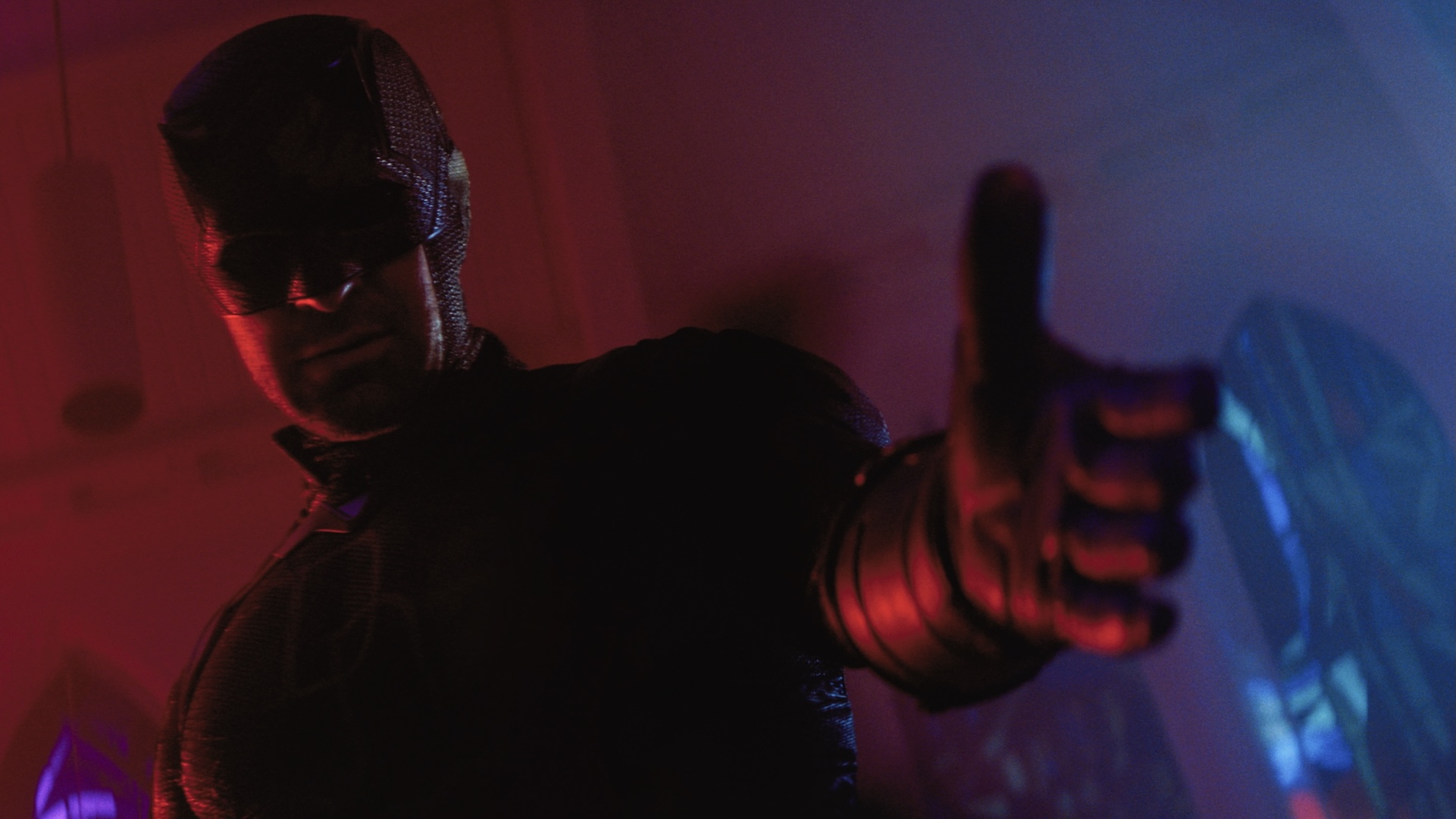 Daredevil: Born Again Teaser Features the Return of an Underserved Marvel TV Character
