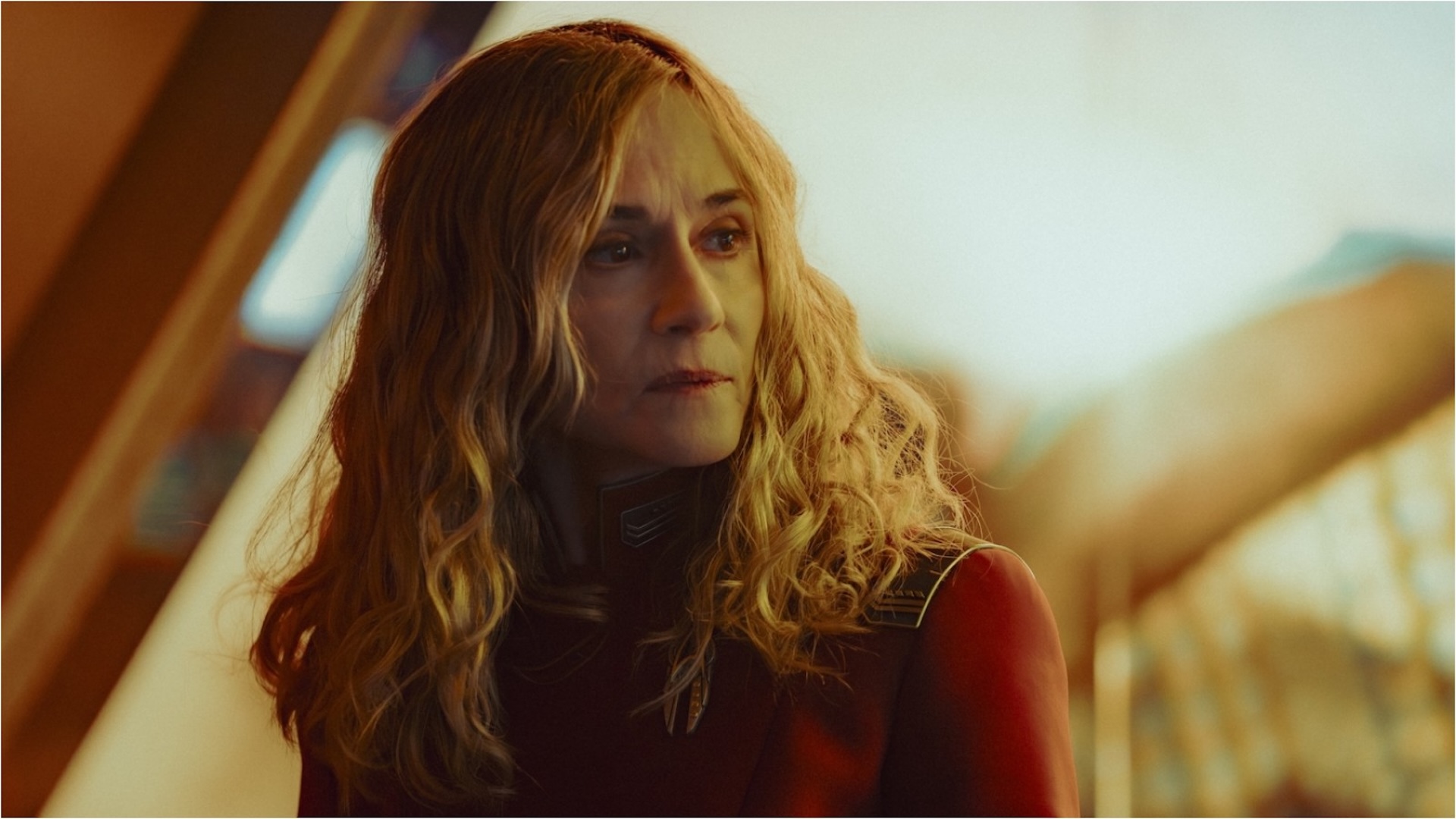 Star Trek: Starfleet Academy Showrunners Break Down That Season Finale Trial