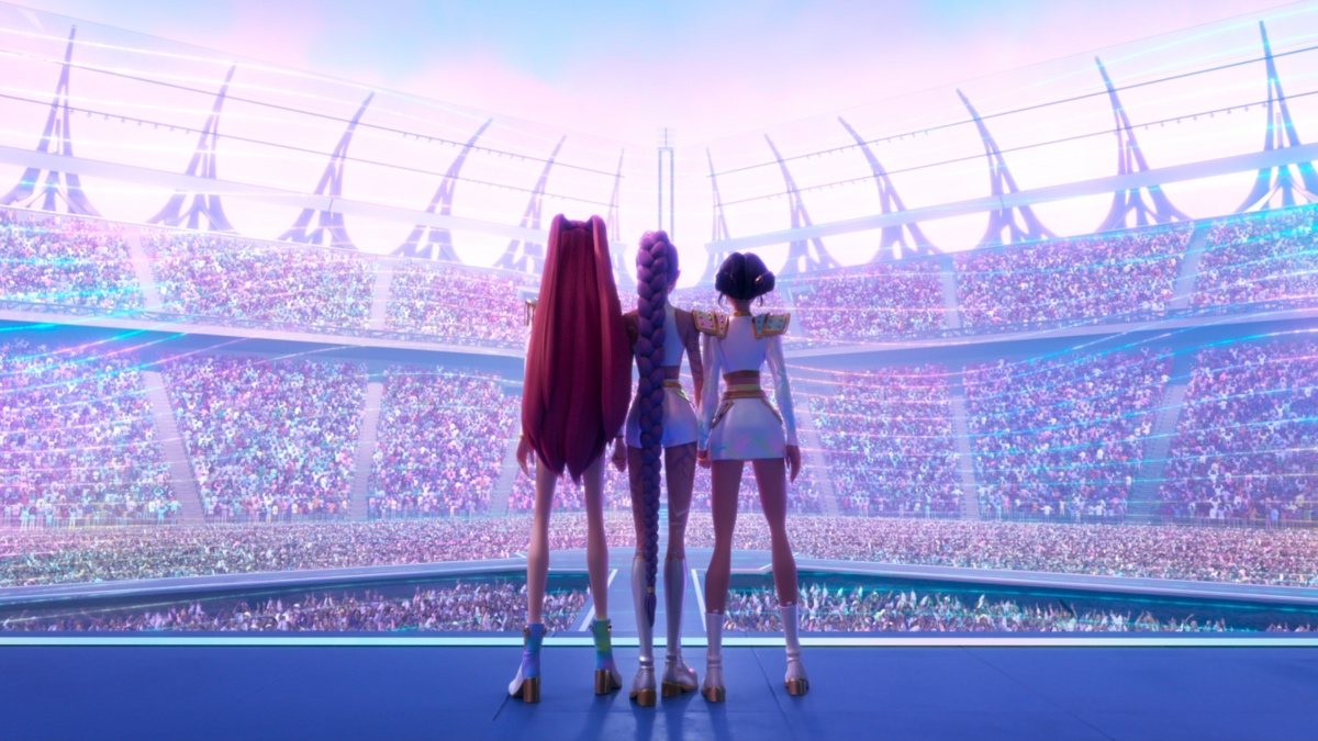 KPop Demon Hunters 2 is Coming: What We Want from the Sequel