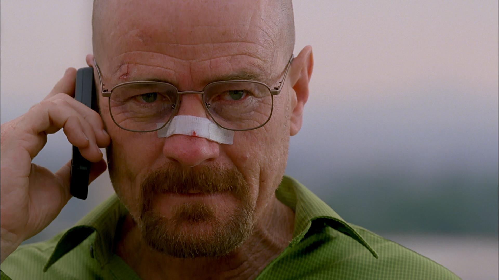 Vince Gilligan Recalls Brutal Reaction to His Breaking Bad Pitch