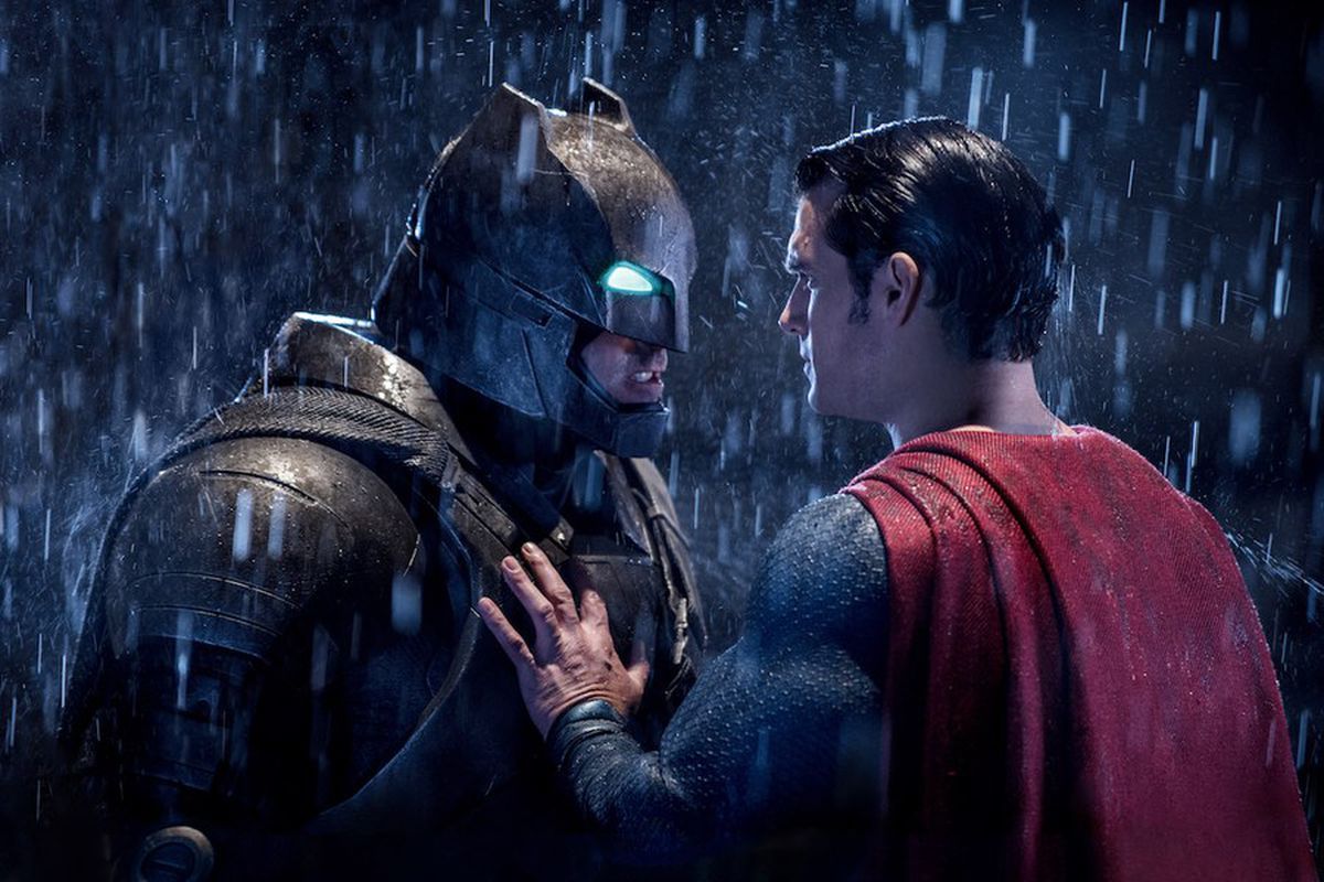 Batman v. Superman: Inside Zack Snyder’s MPA Rating Battle