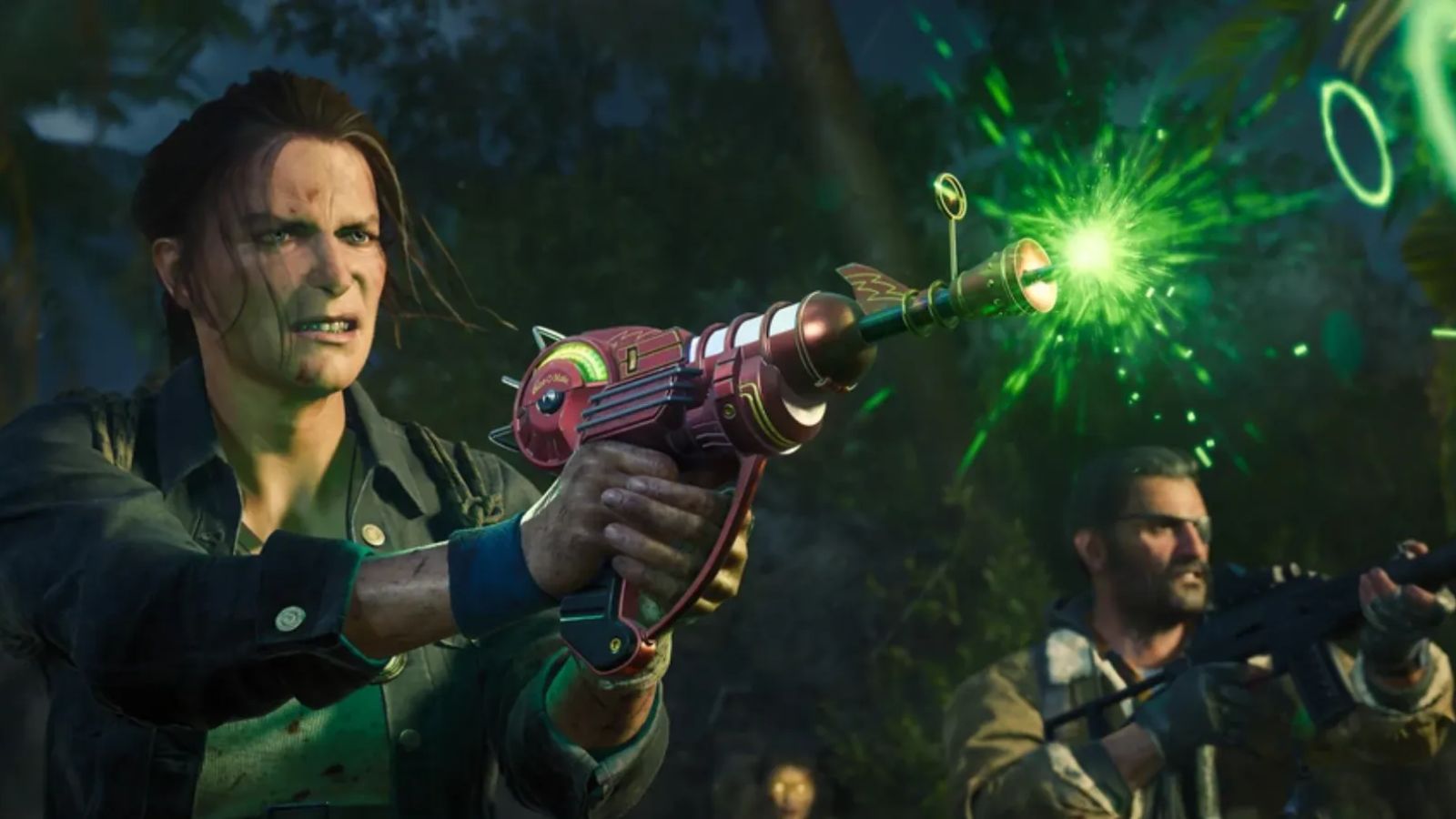 The 14 Most Iconic Video Game Weapons of All Time